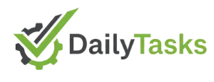 Logo Daily Tasks